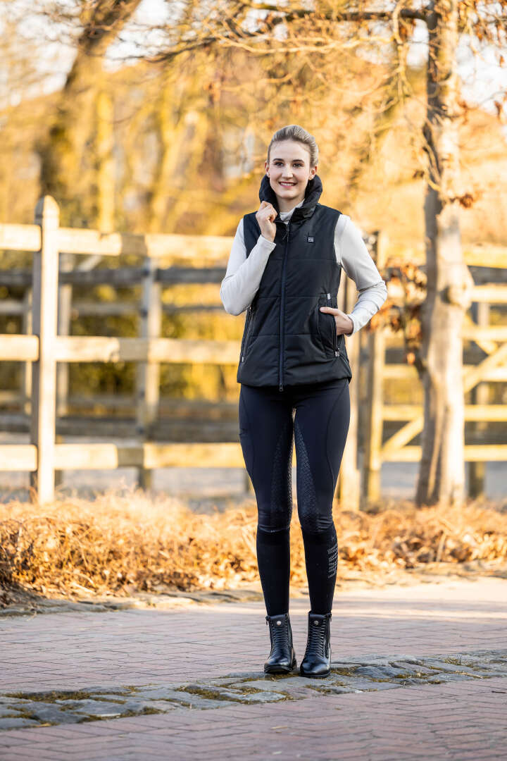 HKM Heizweste Canada Style